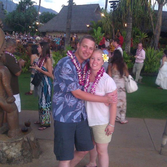 Meet your Posher, Meredith - Picture 1 of 1